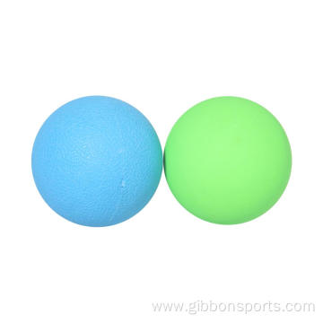 New Products Custom Massage Ball Sports Equipment